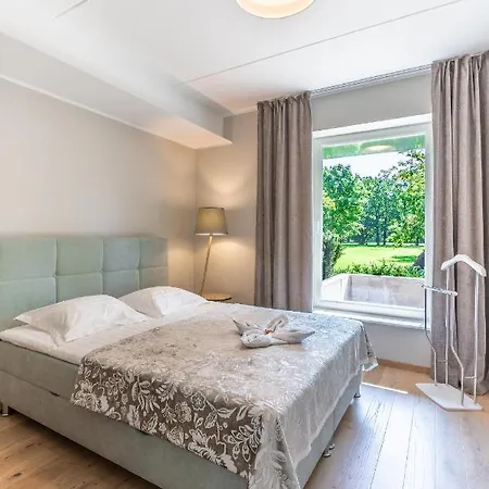 Apart4tallinn - Brownhouse Tallinn